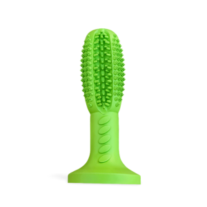 Paws For Life Rubber Suction Toy - One Size