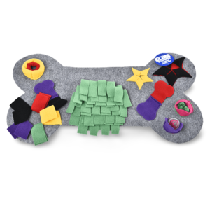 Paws For Life Snuffle Puzzle Mat - One Size