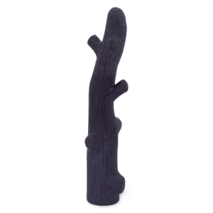 Paws For Life Spooky Tree Tpr Dog Toy - One Size