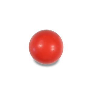Paws For Life Tuff Rubber Ball - Small