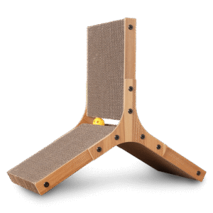 Paws For Life Windmill Cat Scratching Post - One Size