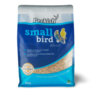 Peckish Small Bird Blend - 5kg