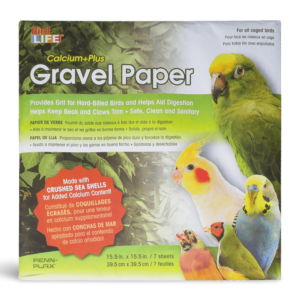 Penn Plax Sand Sheets - 39x39cm