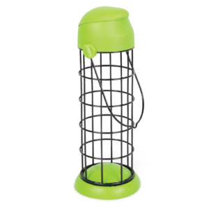Petbrands Alan Titchmarsh Fat Snax Flip Top Feeder - 20cm