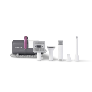 Petkit Airclipper 5 In 1 Pet Grooming Kit - One Size