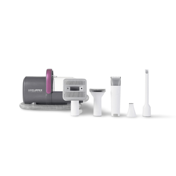 Petkit Airclipper 5 In 1 Pet Grooming Kit – One Size
