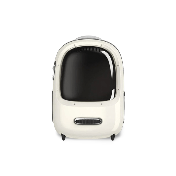 Petkit Breezy2 Smart Cat Backpack White – each