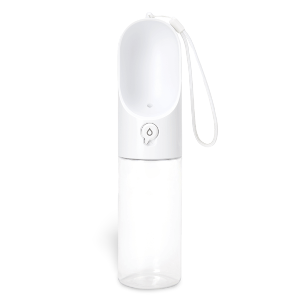 Petkit Eversweet Travel Water Bottle White – 300ml