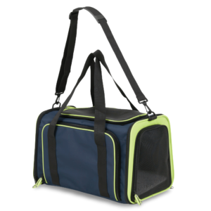 Petmate See And Extend Pet Carrier - each