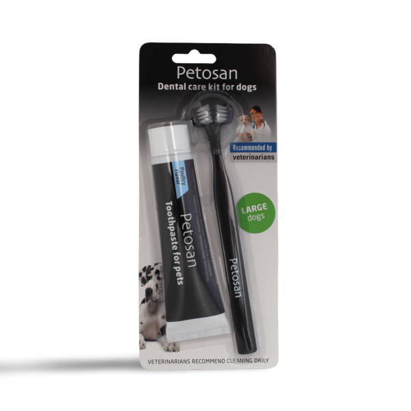 Petosan Dental Kit Large – Each