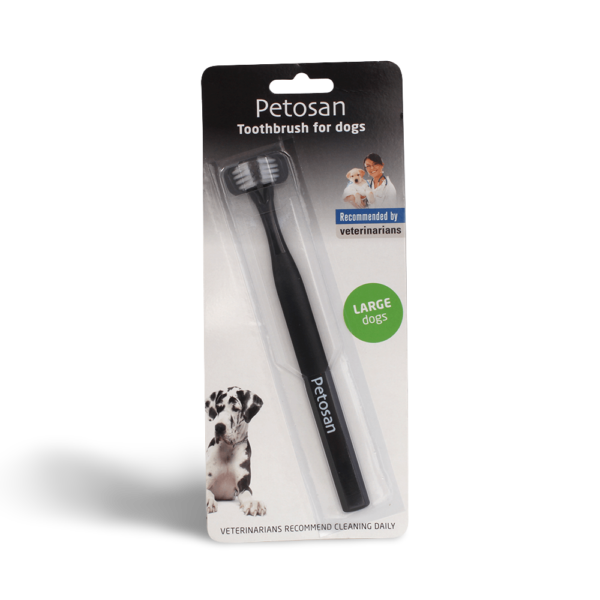 Petosan Toothbrush Large – Each