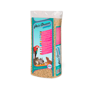 Pets Dream Universal Litter - 4kg