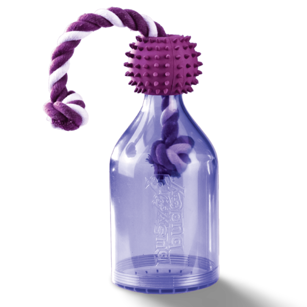 Busy Buddy Tug A Jug Dog Toy