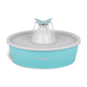 Petsafe Drinkwell Butterfly Pet Fountain - 1.47L
