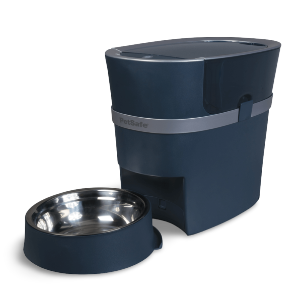 Petsafe Smart Feed Automatic Dog And Cat Feeder – One Size