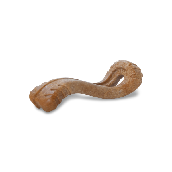 Petstages Flip and Chew Dog Toy – each