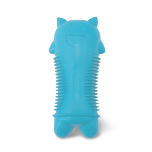 Petstages Giggle Fetch Kitty Dog Toy - One Size