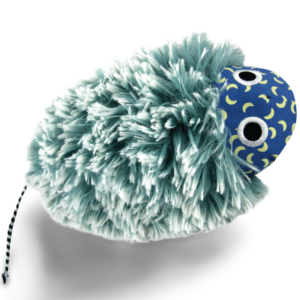 Petstages Night Time Cuddle Pal Cat Toy - One Size