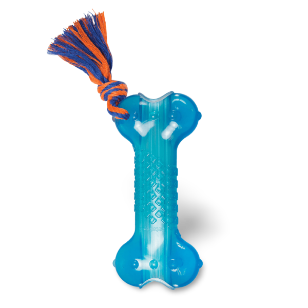 Petstages Orka Bone Dog Toy – One Size