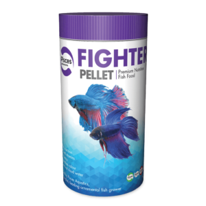 Pisces Laboratories Laboratories Fighter Food - 30g