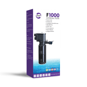 Pisces Laboratories Laboratories Internal Filter - f1000
