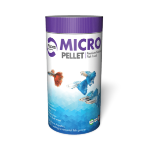 Pisces Laboratories Laboratories Micro Pellet - 30g