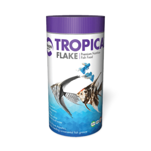 Pisces Laboratories Laboratories Tropical Flake - 100g