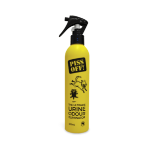 Piss Off Odour Eliminator Pet Spray - 250ml