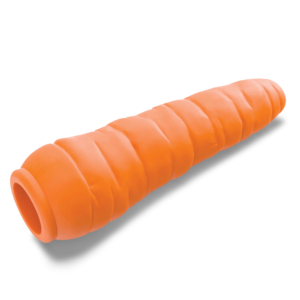 Planet Dog Carrot Orange - One Size