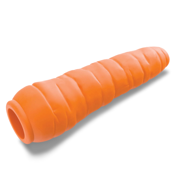 Planet Dog Carrot Orange – One Size