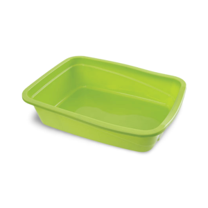 Poowee Cat Litter Tray - Large