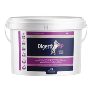 Poseidon Digestive Rp Sporthorse Gut Support Supplement - 4kg