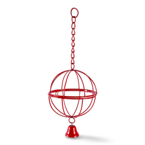 Precision Pet Chicken Treat Ball - each