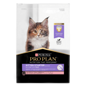 Pro Plan Starter Kitten Dry Cat Food - 8kg