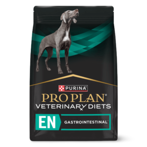Pro Plan Veterinary Diets EN Gastrointestinal Adult Dry Dog Food - 2.5kg