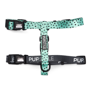Pupstyle Santorini Adventure Strap Harness - Large