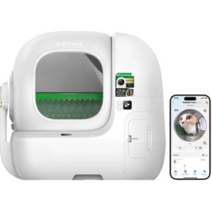 Petkit Purobot Max Pro 2 Ai Camera Cat Litter Box - Each