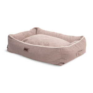 Rogz Bed 3d Pod Natural - Medium
