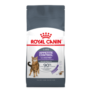 Royal Canin Care Appetite Control Adult Dry Cat Food - 3.5kg