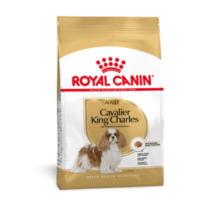 Royal Canin Cavalier King Charles Adult Dry Dog Food - 3kg
