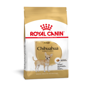 Royal Canin Chihuahua Adult Dry Dog Food - 2 x 1.5kg