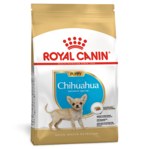 Royal Canin Chihuahua Puppy Dry Dog Food - 1.5kg