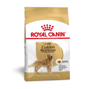 Royal Canin Golden Retriever Adult Dry Dog Food - 12kg