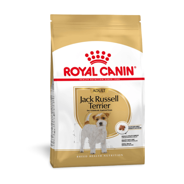 Royal Canin Jack Russell Terrier Adult Dry Dog Food