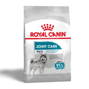 Royal Canin Maxi Adult Joint Care Dry Dog Food - 10kg