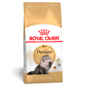Royal Canin Persian Adult Dry Cat Food - 2kg
