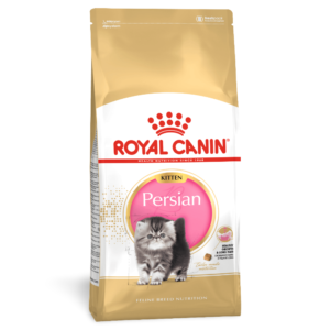 Royal Canin Persian Kitten Dry Cat Food - 2kg