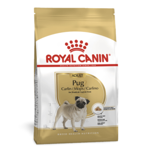 Royal Canin Pug Adult Dry Dog Food - 7.5kg