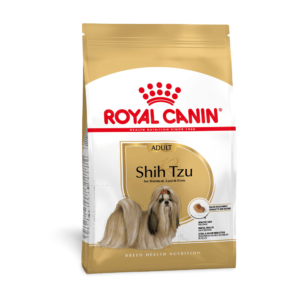 Royal Canin Shih Tzu Adult Dry Dog Food - 2 x 1.5kg