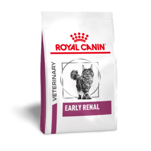 Royal Canin Veterinary Diet Early Renal Adult Dry Cat Food - 1.5kg